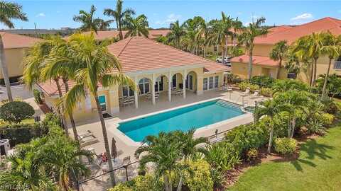 Bellasol Cir, Fort Myers, FL 33916