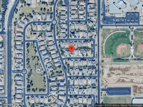 Gary, LAVEEN, AZ 85339