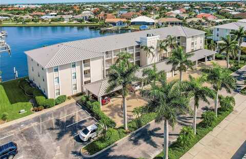 Bal Harbor Blvd, Punta Gorda, FL 33950