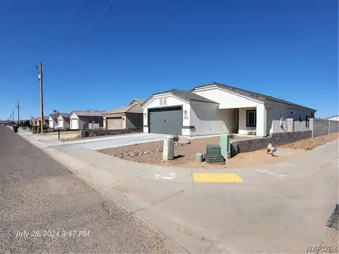 Adams, KINGMAN, AZ 86409