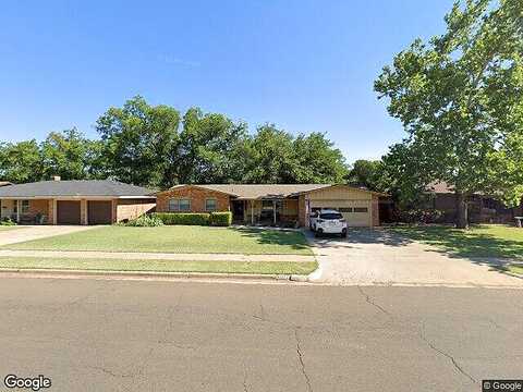 58Th, LUBBOCK, TX 79413