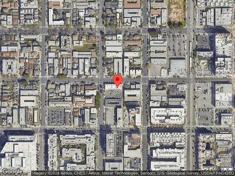 Chestnut Ave, Long Beach, CA 90802