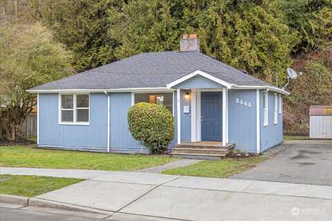 5Th, RENTON, WA 98058