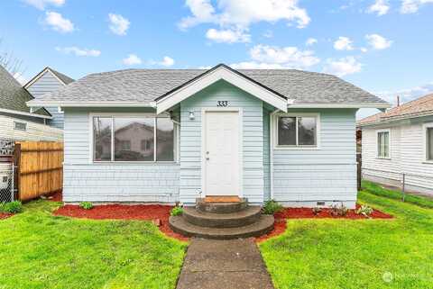 16Th, LONGVIEW, WA 98632