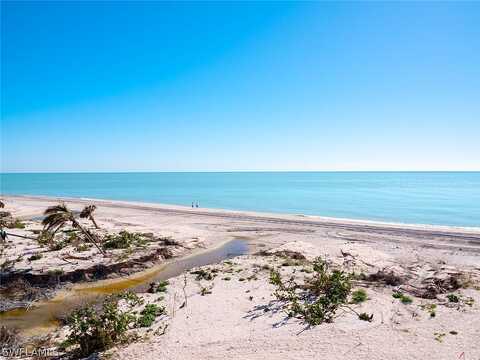 W Gulf Dr, Sanibel, FL 33957