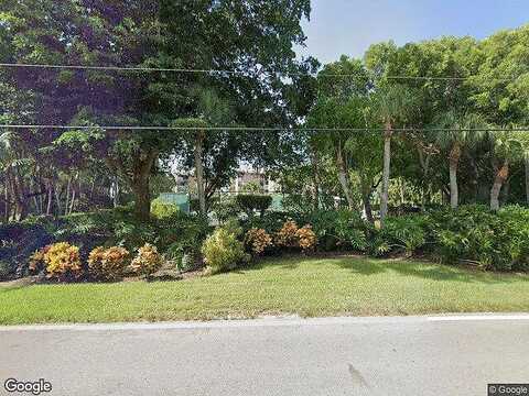 W Gulf Dr, Sanibel, FL 33957