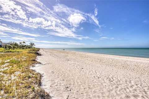 W Gulf Dr, Sanibel, FL 33957