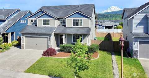 Rushton, ORTING, WA 98360