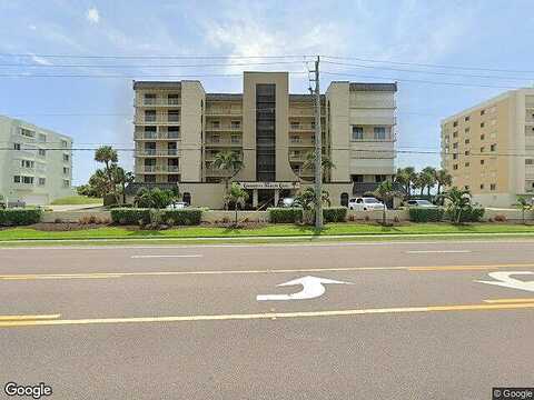 S Atlantic Ave, Cocoa Beach, FL 32931