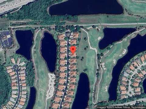 Meandering Way, Fort Myers, FL 33905