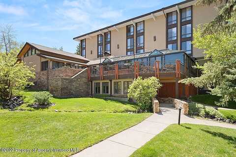 Carriage Way, Snowmass Village, CO 81615