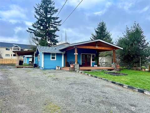 18Th, FEDERAL WAY, WA 98003