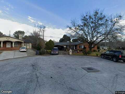 Parcel, AUSTELL, GA 30106