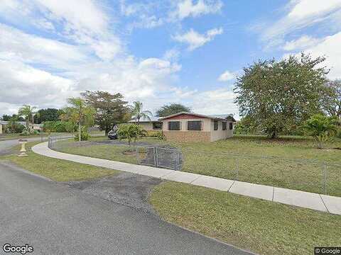 162Nd, HOMESTEAD, FL 33031