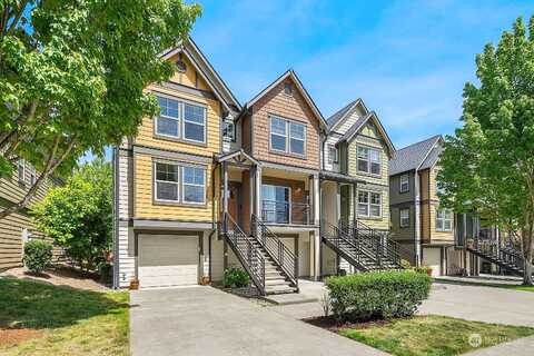 Sylvan Heights, SEATTLE, WA 98106