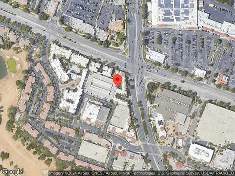 Town Center Dr, Valencia, CA 91355