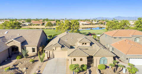 Lakeway, SUN LAKES, AZ 85248