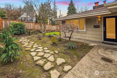 Interlaken, SEATTLE, WA 98112