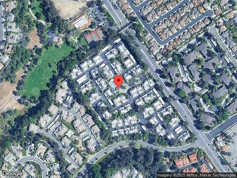 Arroyo Park Dr, Valencia, CA 91355