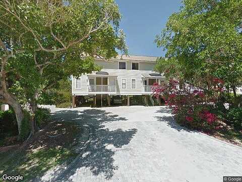 Wooster Ln, Sanibel, FL 33957