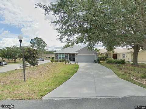 Brentwood, LECANTO, FL 34461