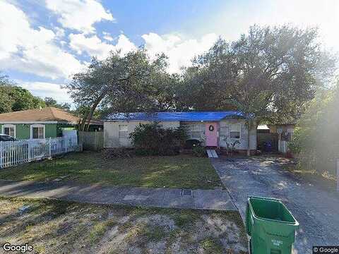 154Th, OPA LOCKA, FL 33054