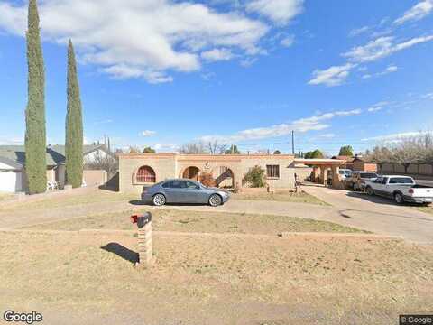 12Th, DOUGLAS, AZ 85607