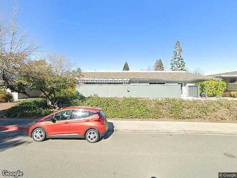 Pine Knoll, WALNUT CREEK, CA 94595