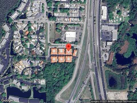 Sunpoint Way, Lutz, FL 33558