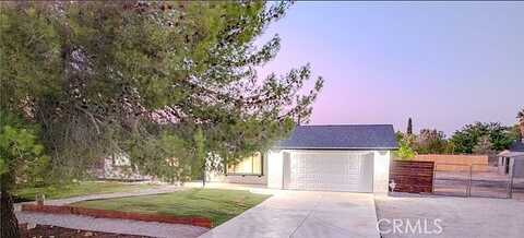 Verde, APPLE VALLEY, CA 92308