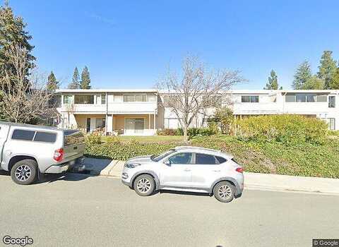 Pine Knoll, WALNUT CREEK, CA 94595