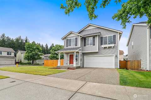 Pleasure, TUMWATER, WA 98501