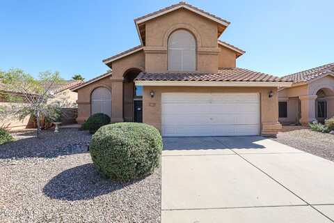 Kimberly, SURPRISE, AZ 85374