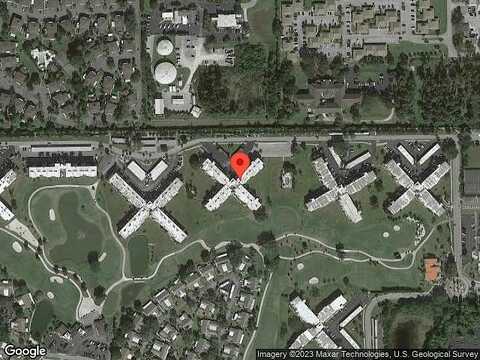 Pine Valley Dr, Fort Myers, FL 33907