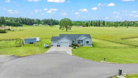 123Rd, YELM, WA 98597