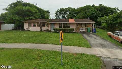 45Th, MIAMI GARDENS, FL 33055