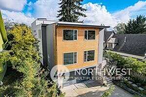 Madrona, SEATTLE, WA 98122