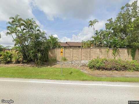 Partridge Place Rd, Fort Myers, FL 33908