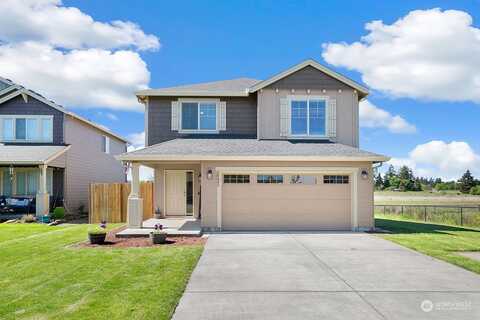 Greenbrier, YELM, WA 98597