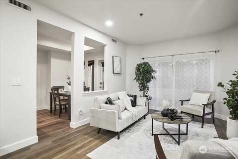 Northup, BELLEVUE, WA 98008