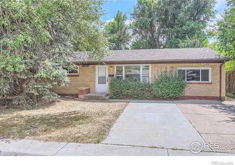 Crestmore, FORT COLLINS, CO 80521