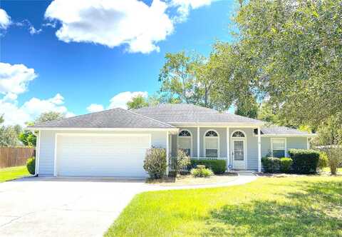 7Th, WILLISTON, FL 32696