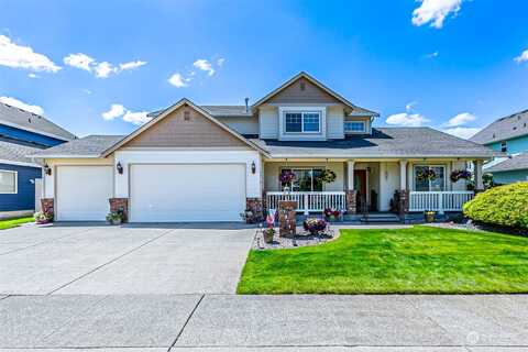 146Th, ORTING, WA 98360