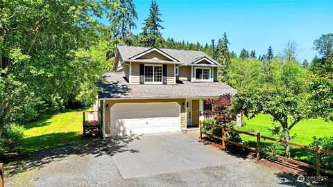 128Th Street, GIG HARBOR, WA 98329