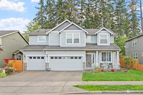 51St, TACOMA, WA 98404