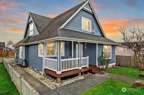 Milwaukee, ALGONA, WA 98001
