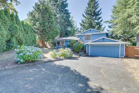 68Th, BELLEVUE, WA 98006