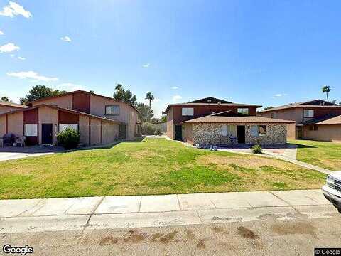 20Th, YUMA, AZ 85364