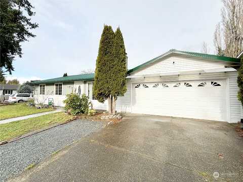 252Nd, KENT, WA 98030
