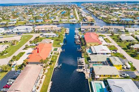 Se 39Th Ter, Cape Coral, FL 33904